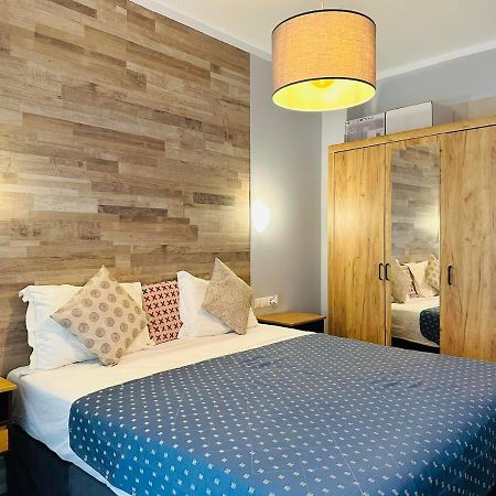 Apartment Dimitris Athens Luaran gambar