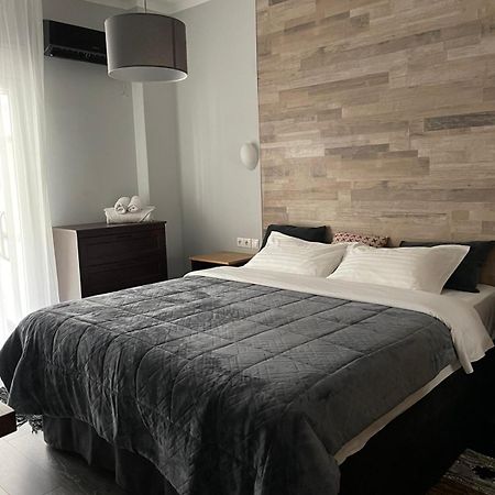 Apartment Dimitris Athens Luaran gambar