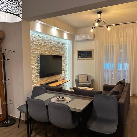 Apartment Dimitris Athens Luaran gambar