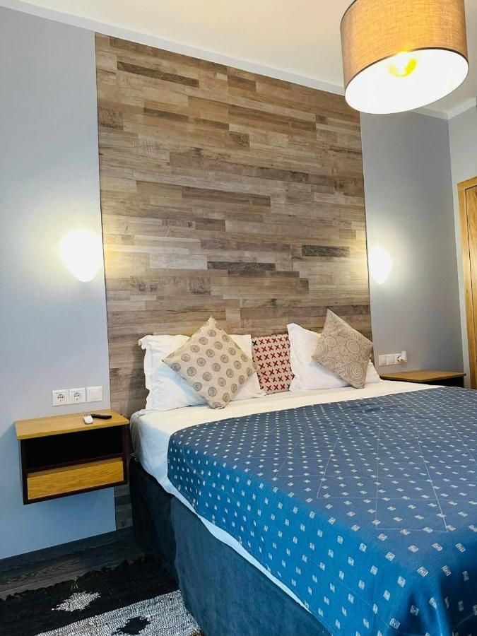 Apartment Dimitris Athens Luaran gambar