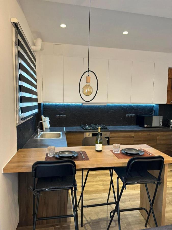 Apartment Dimitris Athens Luaran gambar