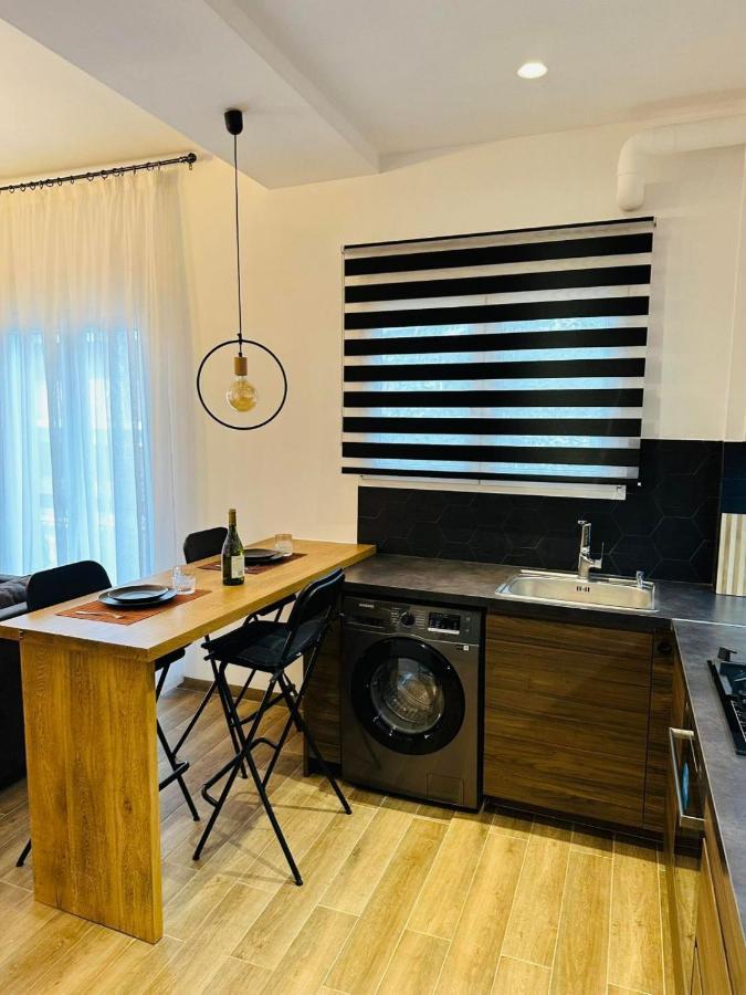 Apartment Dimitris Athens Luaran gambar