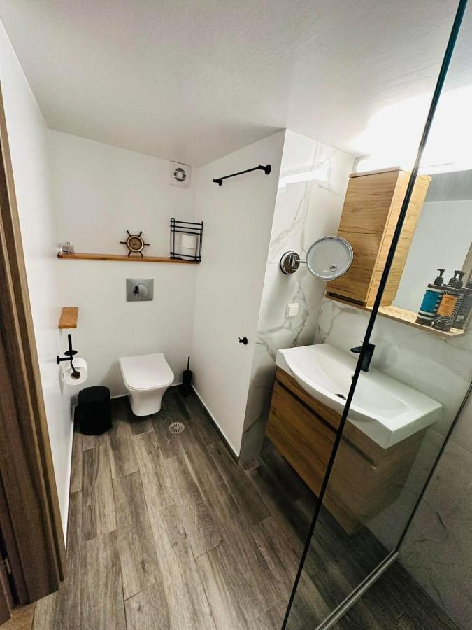 Apartment Dimitris Athens Luaran gambar