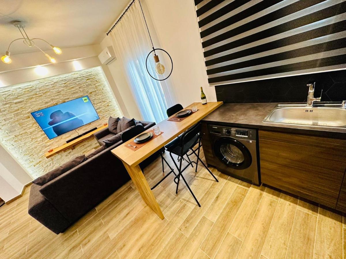 Apartment Dimitris Athens Luaran gambar