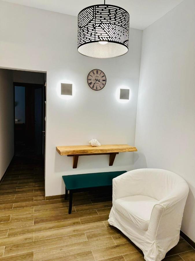 Apartment Dimitris Athens Luaran gambar