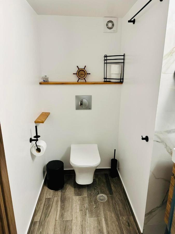 Apartment Dimitris Athens Luaran gambar