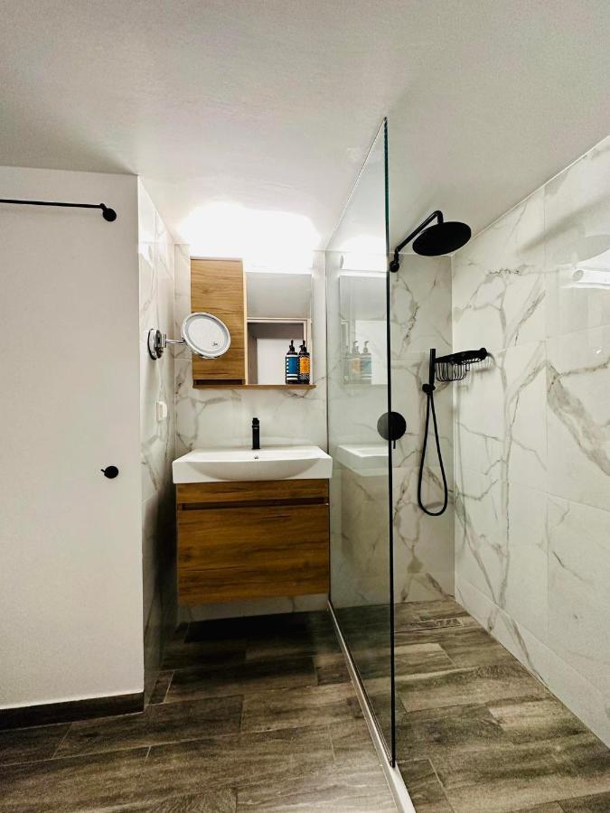 Apartment Dimitris Athens Luaran gambar