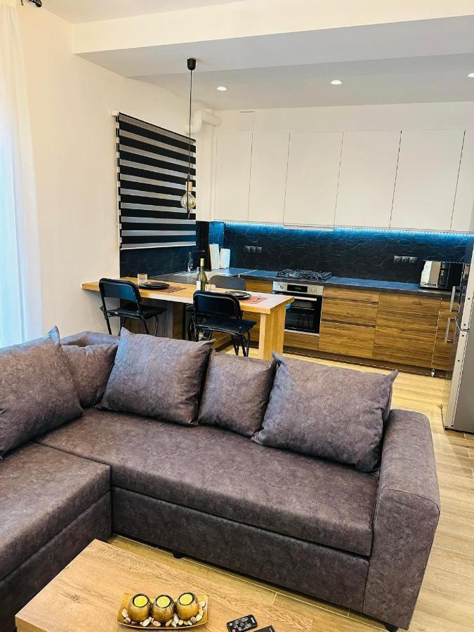 Apartment Dimitris Athens Luaran gambar