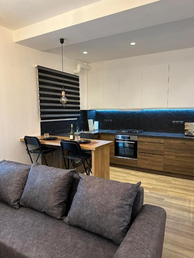 Apartment Dimitris Athens Luaran gambar