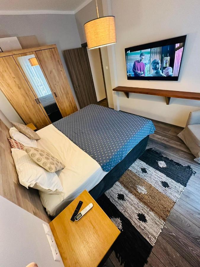 Apartment Dimitris Athens Luaran gambar