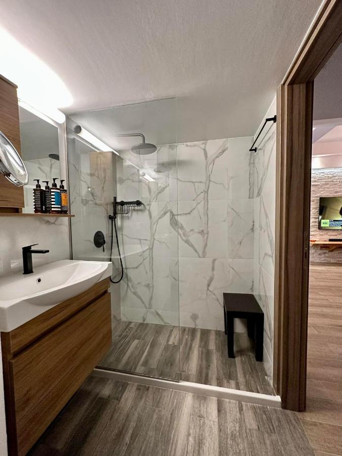 Apartment Dimitris Athens Luaran gambar