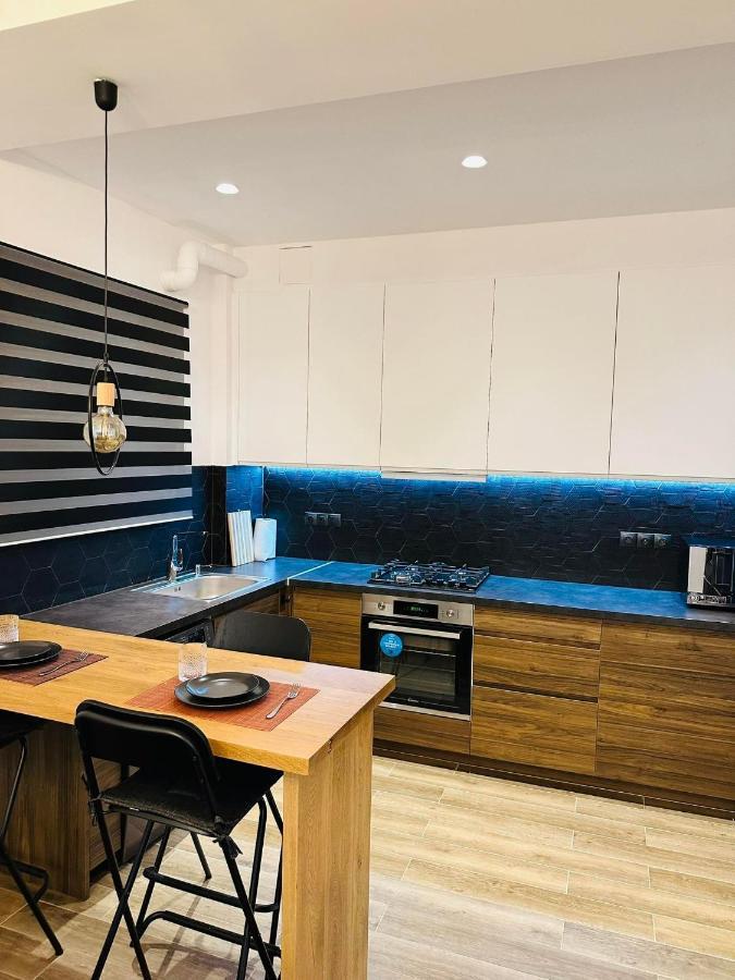 Apartment Dimitris Athens Luaran gambar