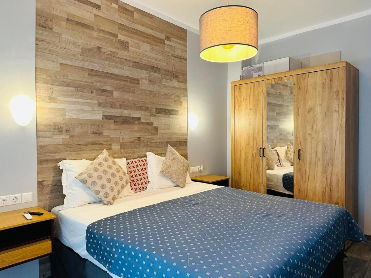 Apartment Dimitris Athens Luaran gambar