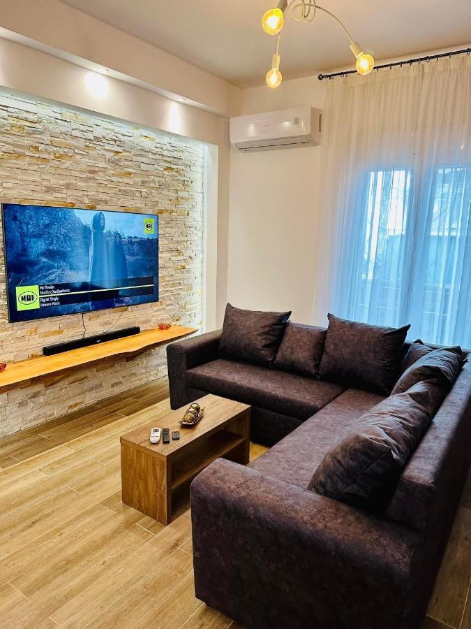 Apartment Dimitris Athens Luaran gambar