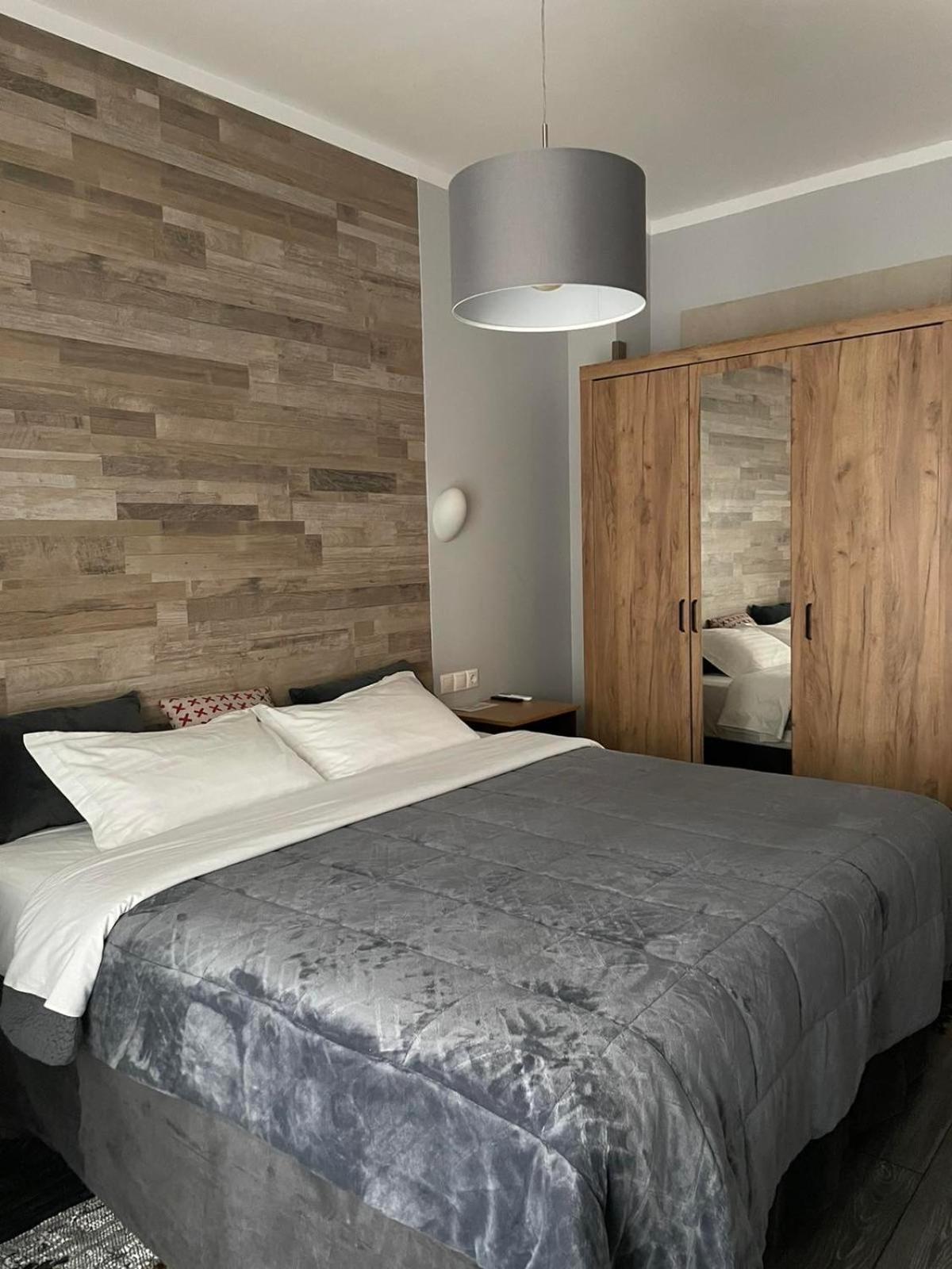 Apartment Dimitris Athens Luaran gambar