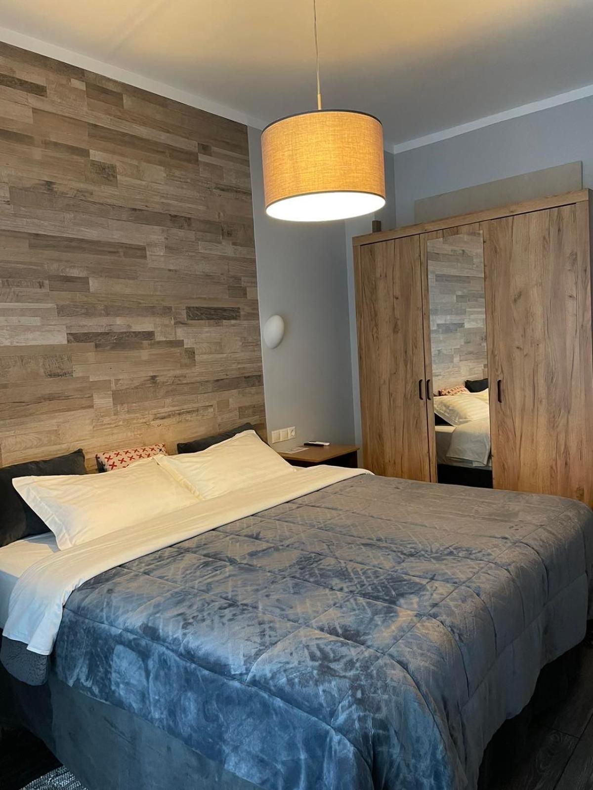 Apartment Dimitris Athens Luaran gambar