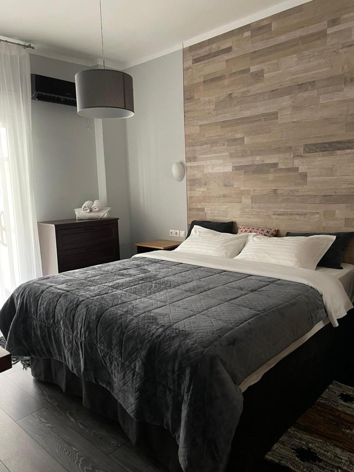 Apartment Dimitris Athens Luaran gambar